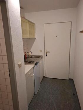 Foto - 1 Zimmer Etagenwohnung in Ramstein-Miesenbach