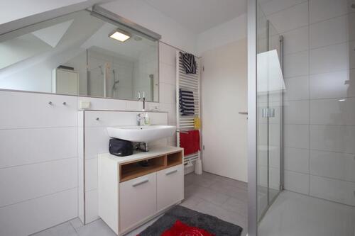 Foto - 2 Zimmer Dachgeschoßwohnung zur Miete in Paderborn