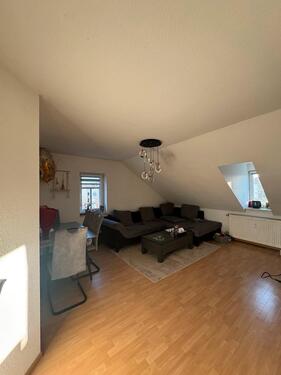 Foto - 4-Zimmer Wohnung in 04626 Schmölln