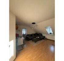 4-Zimmer Wohnung in 04626 Schmölln