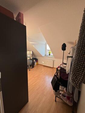 Foto - 4 Zimmer Dachgeschoßwohnung zur Miete in Schmölln
