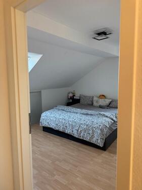 Foto - 4 Zimmer Dachgeschoßwohnung in Schmölln