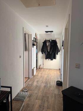 Foto - Dachgeschoßwohnung in Schmölln zur Miete