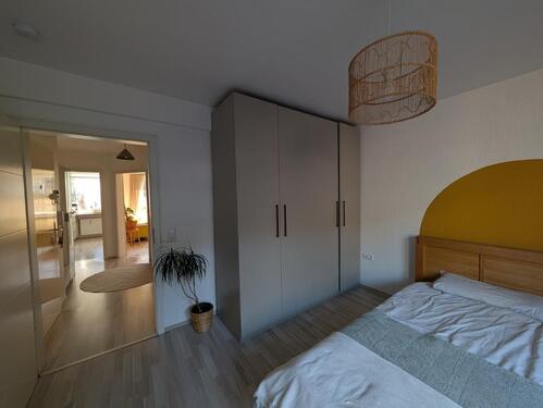 Foto - Etagenwohnung in Köln zur Miete