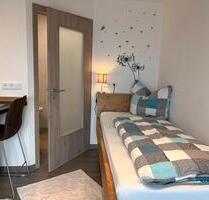 Einzelzimmer Appartement voll ausgestattet - Weilburg