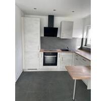 Kernsanierte 2 ZKB mit neuer hochwertigen Einbauküche - Pirmasens Niedersimten