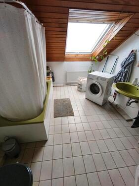 Foto - 2 Zimmer Dachgeschoßwohnung zur Miete in Northeim