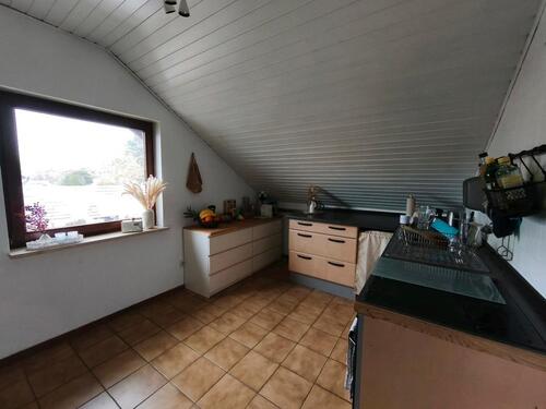 Foto - Dachgeschoßwohnung in Northeim zur Miete