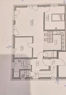 Foto - Eigentumswohnung - 249.000,00&nbsp;EUR Kaufpreis, ca.&nbsp; 84,00&nbsp;m&sup2;