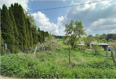 Foto - Gartengrundstück-Hobbygrundstück 232m² in Hennweiler zu vermieten