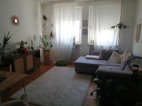 Foto - Wohnung ZWISCHENMIETE Münster Mauritz 07.07. - 07.09.2026