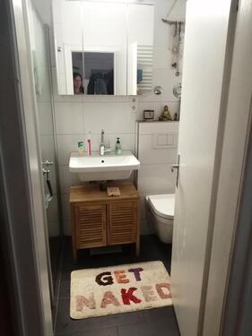 Foto - 2 Zimmer Etagenwohnung zur Miete in Münster
