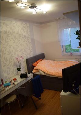 Foto - Etagenwohnung in Wolfsburg zum Kaufen