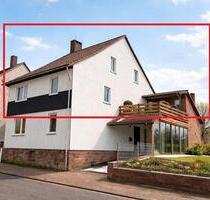 Großes Wohnparadies über 2 Etagen Dachterasse u. Garage - Stadtoldendorf