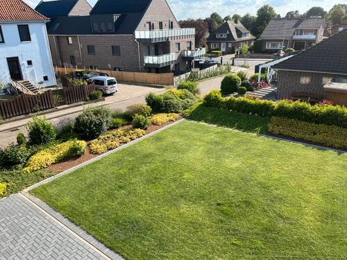 Foto - 4.5 Zimmer Erdgeschoßwohnung in Twistringen