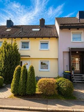 Foto - 6 Zimmer Reihenhaus zum Kaufen in Naila