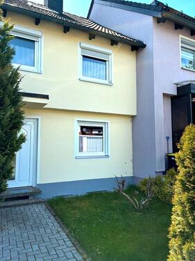 Foto - Reihenhaus in Naila zum Kaufen