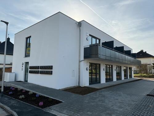 Foto - Möbliertes Apartment Erstbezug 1 Zimmer Wohnung