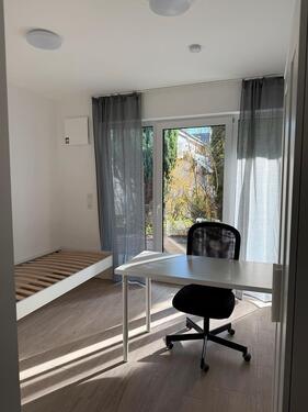 Foto - Etagenwohnung in Deggendorf zur Miete