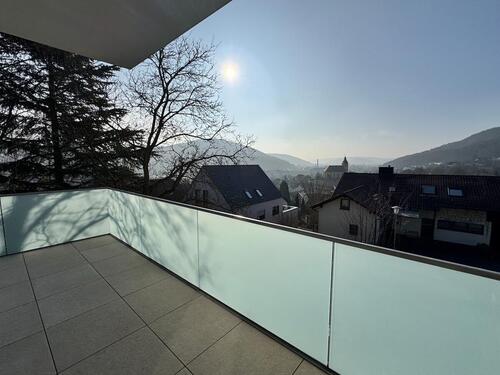 Foto - 3 Zimmer-Wohnung im OG mit Balkon 