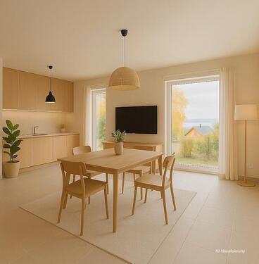 Foto - 3 Zimmer Etagenwohnung zur Miete in Breuberg