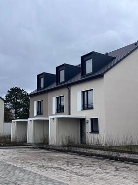 Foto - Modernes Familien-Reihenmittelhaus mit Garten in Bingen am Rhein
