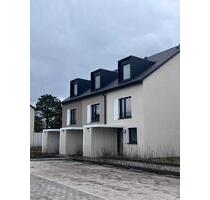 Modernes Familien-Reihenmittelhaus mit Garten in Bingen am Rhein