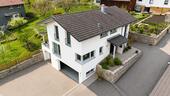 Foto - Schönes Einfamilienhaus mit tollem Grundstück im Grünen
