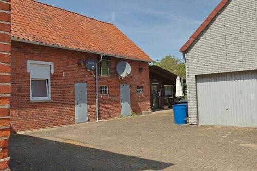 Foto - 7 Zimmer Einfamilienhaus in Rethem (Aller)