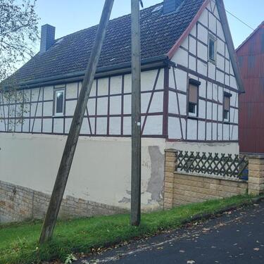 Foto - 5.5 Zimmer Einfamilienhaus in Ebeleben