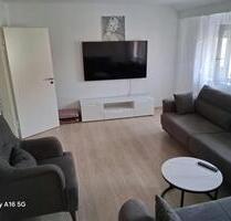 3-Zimmer DG-Whng. - 800,00&nbsp;EUR Kaltmiete, ca.&nbsp; 65,00&nbsp;m&sup2; in Heiningen (PLZ: 73092)