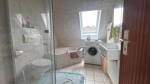 Foto - Etagenwohnung zur Miete in Lübeck