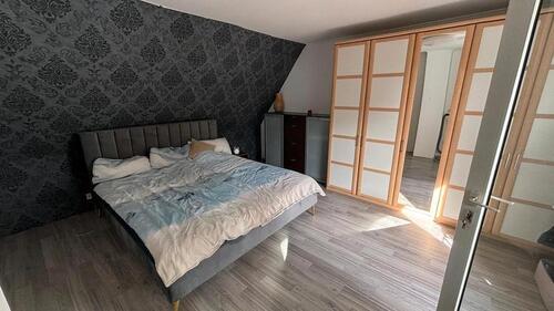 Foto - Etagenwohnung in Lübeck zur Miete