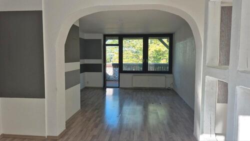 Foto - Schöne großzügige 4 Zimmer Wohnung