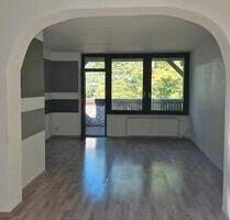 Schöne großzügige 4 Zimmer Wohnung - Salzgitter Ortschaft Südost