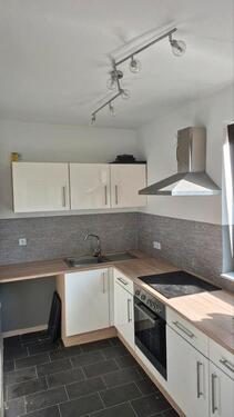 Foto - Etagenwohnung zur Miete in Salzgitter