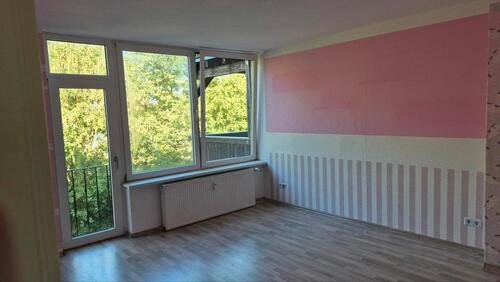 Foto - Etagenwohnung in Salzgitter