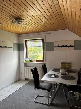 Foto - Etagenwohnung zur Miete in Höchstadt an der Aisch