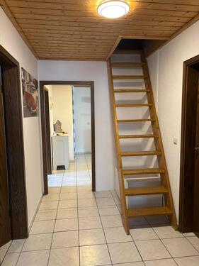 Foto - Etagenwohnung in Höchstadt an der Aisch zur Miete