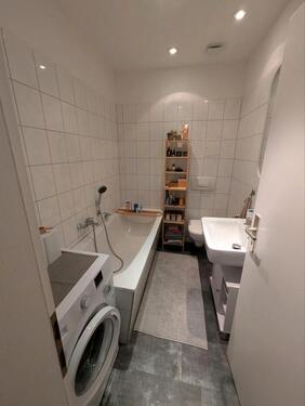 Foto - Etagenwohnung zur Miete in Dresden