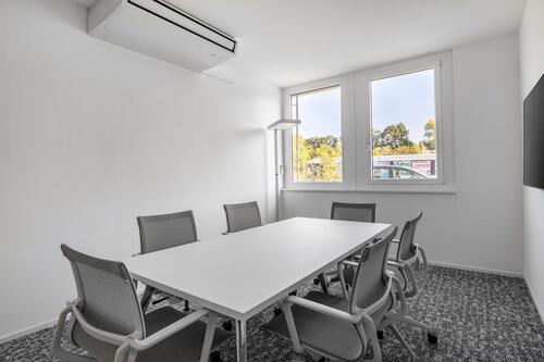 Foto - Großraumbüros für 10 Personen in Regus Technologiepark