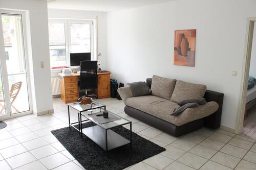 Foto - Etagenwohnung zur Miete in Emmelshausen