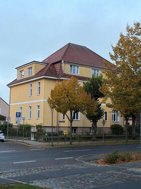 Foto - Vermieten Wohnung in Biesenthal