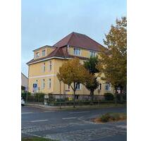 Vermieten Wohnung in Biesenthal