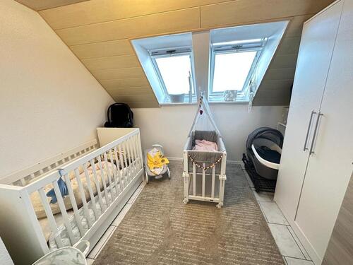 Foto - Einfamilienhaus in Wilhelmshaven