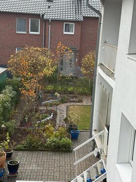 Foto - Etagenwohnung in Lüdinghausen