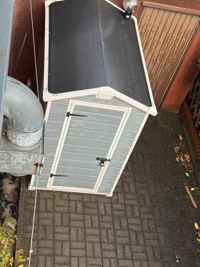 Foto - Etagenwohnung in Lüdinghausen zum Kaufen