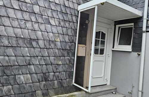 Foto - Etagenwohnung zur Miete in Remscheid