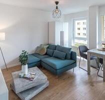 Tolles, ruhiges Apartment inkl Tiefgarage unweit der Elbe - Dresden Neustadt