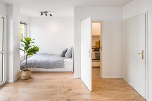 Foto - Etagenwohnung in Dresden